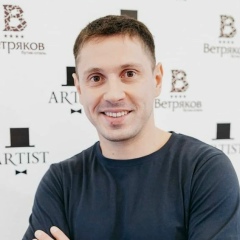 Владимир Зарецкий, 22.11, Воронеж