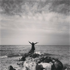 Надежда Пастернак, 10.11.1992, Санкт-Петербург