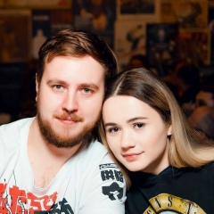 Витек Смоляков, 29.01.1989, Краснодар