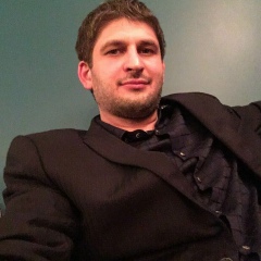 Ахмед Чадаев, 15.11, Орёл