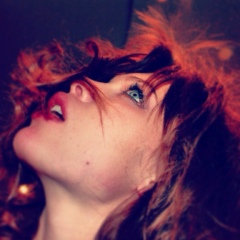 Юлия Федорова, 04.08, Москва