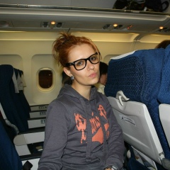 Юлия Горидько, 12.04.1988, Киев