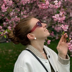 Александра Александрова