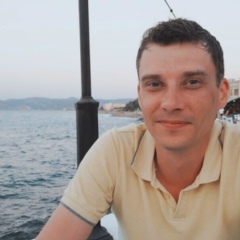 Артём Князев, 25.10.1982, Москва