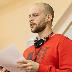 Роман Лымарев, 01.11