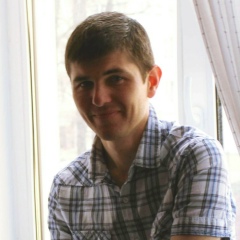 Александр Омельченко, 01.01, Темиртау