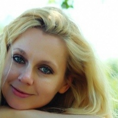 Natalia Kobzeva, 25.01, Москва