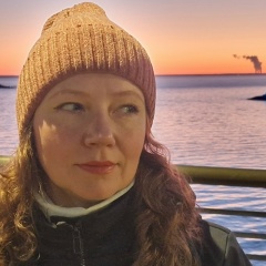 Екатерина Миронова, 19.01, Санкт-Петербург