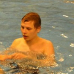 Николай Яловиков, 30.03, Санкт-Петербург