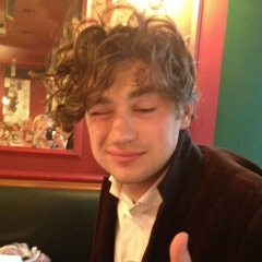 Дмитрий Зима, 06.10.1989, Москва