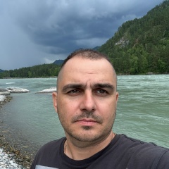 Никита Кармацких, 01.04