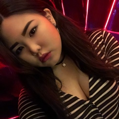 Naziko Tasmaganbetova, 26.04, Таллин