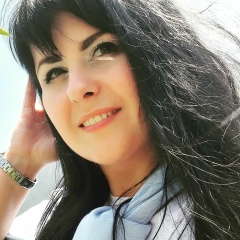 Татьяна Качина, 26.09.1984, Ставрополь