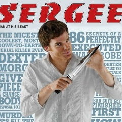 Сергей Геев, Киев