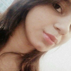 Renata Fernandes, 13.05.1996, São Paulo