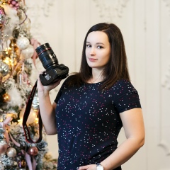 Людмила Лёскина, 16.09.1986, Москва