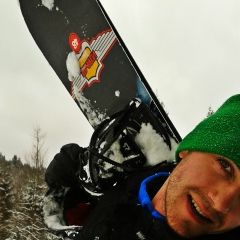 Антон Сафьянов, 23.03, Москва