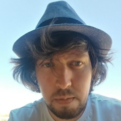 Андрей Афанасьев, 29.12.1982, Санкт-Петербург