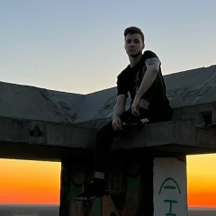 Кирилл Голубев, 21.02, München