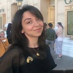 Эка Гуледани, 22.02, Москва