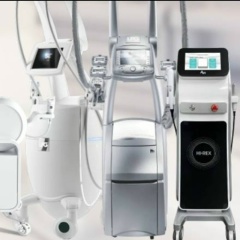 Pro Beautykosmo, Beijing