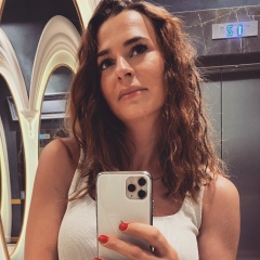 Кристина Караман, 29.11.1987, Москва