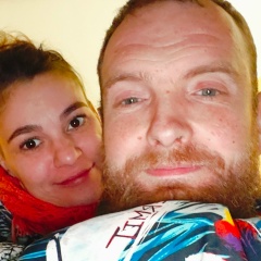 Елена Носова, 30.01.1986, Троицк