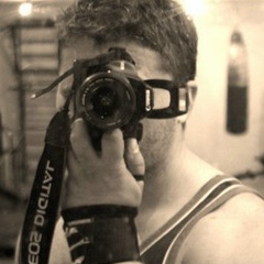 Михайло Бондаренко, 10.09, Львов