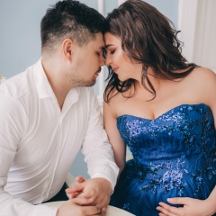 Иришка Мигранова, 24.08, Уфа