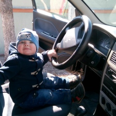 Галина Смаль, 28.06, Киев