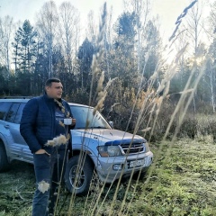 Андрей Тимченко, Новосибирск