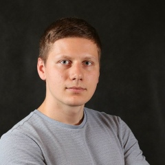 Роман Моеимя, 12.04.1990, Красногорск