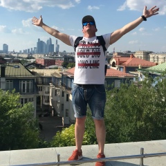 Антон Попков, 12.09.1986, Тольятти