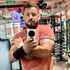 Владимир Еремеев, 17.06, Москва