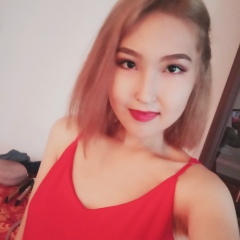 Гаухар Даулетова, 03.01.1997, Атырау