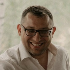 Максим Гудков, 24.07