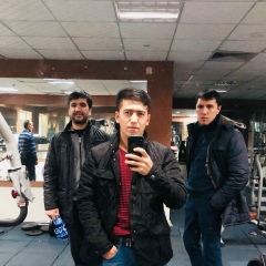 Бахтиёрзода Ихтиёр, 27.09.1997, Душанбе