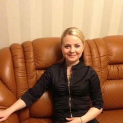 Виктория Волкова, 13.10.1984, Долгопрудный