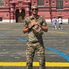 Василий Васильев, Прокопьевск
