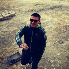 Жанболат Каракаев, Актау