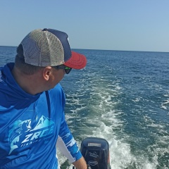 Алексей Василевич, Керчь