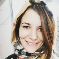 Олеся Степко, 30.01.1992, Ставрополь