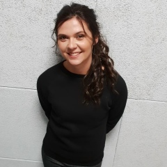 Саша Михайлова, 17.03.1991, Санкт-Петербург