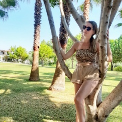 Юля Савинкина, 03.10.1990, Москва