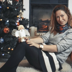 Инна Кузьмичева, 26.03, Киев