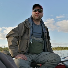 Виктор Витой, 15.01.1981, Мурманск