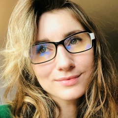 Кристина Трувалева, 29.04.1988, Москва