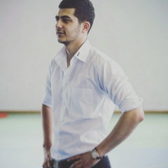 Imran Aliyev, 09.04.1993, Рига