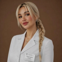 Елена Пономарева, 27.05, Иркутск