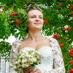 Katrine Olkhovyk, Луцк